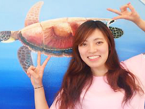 福本 理子