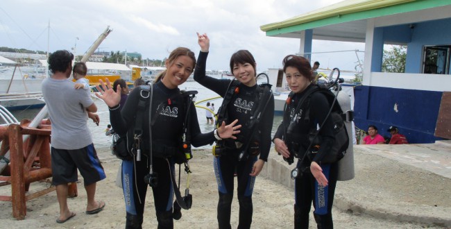 CEBU Diving!!☀_180318_0081