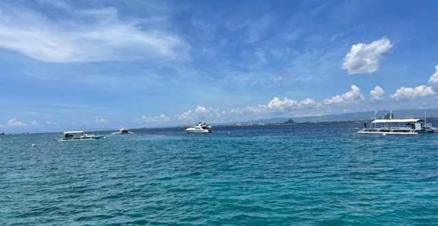 オランゴ島タリマ